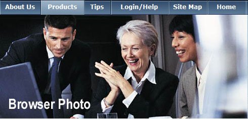 NetMechanic Browser Photo