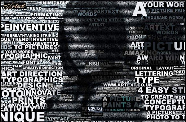 Breathtaking Amazing Inspiration Typography  