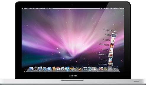A Beautiful Apple-style Slideshow Gallery With CSS & jQuery