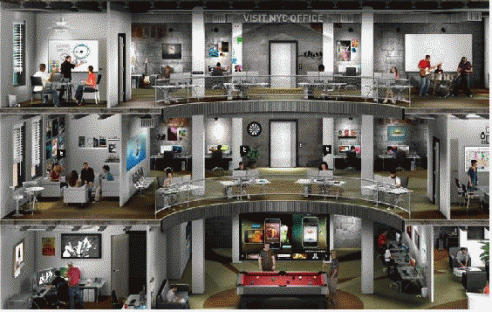 AgencyNet Interactive