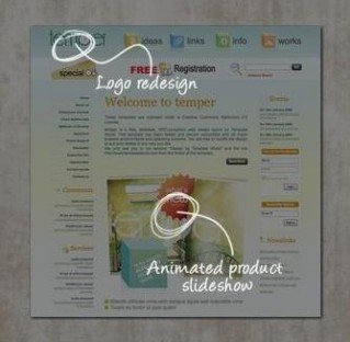 Annotation Overlay Effect with jQuery