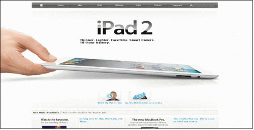 Apple