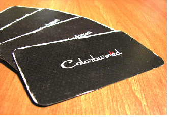 COLORBURNED