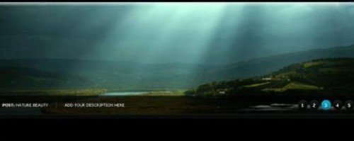 Create Beautiful jQuery slider tutorial