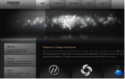 Dragon Interactive