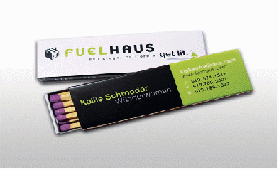 FUELHAUS