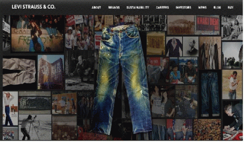 Levi Strauss & Co