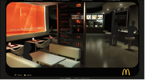 Mc Donald’s
