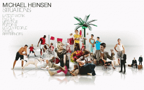 Michael Heinsen