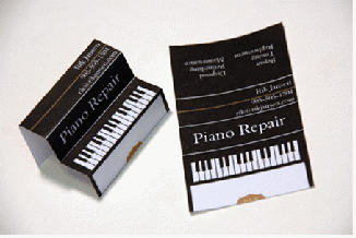PIANO REPAIR