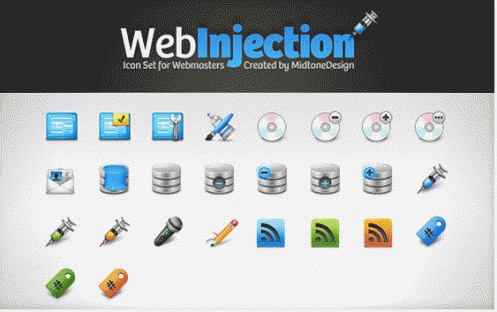 WEB INJECTION