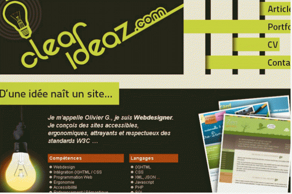 clearideaz
