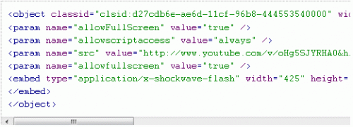 html 5 doctor