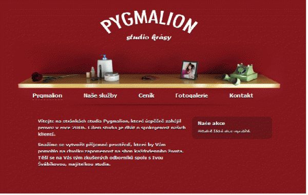 studiopygmalion