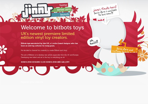 Bitbots-Toys