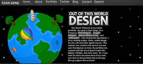 Designspasm