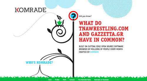 Komrade