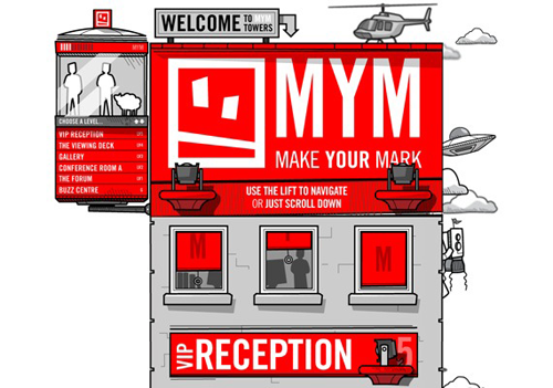 MYM