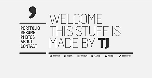 Madebytj