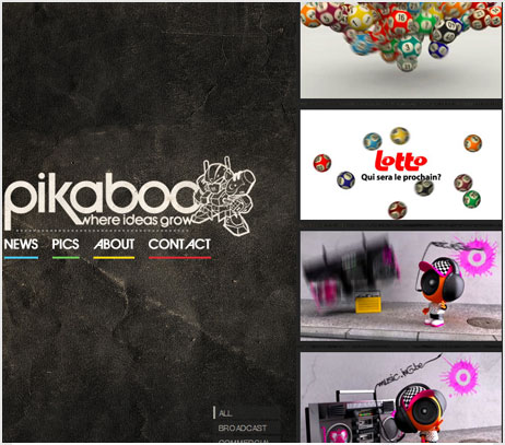 Pikaboo