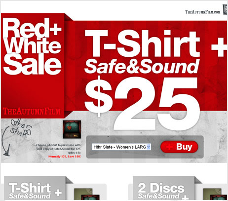 Red+White-Sale