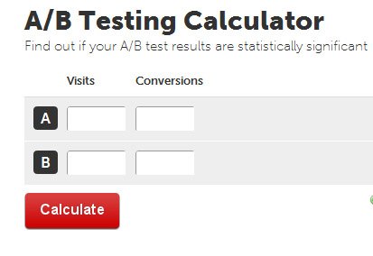 ab testing