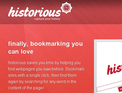 historious