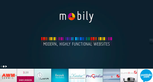 mobily