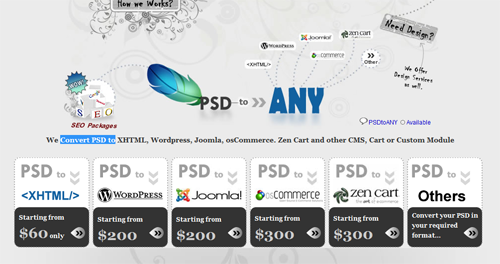 PSDtoAny