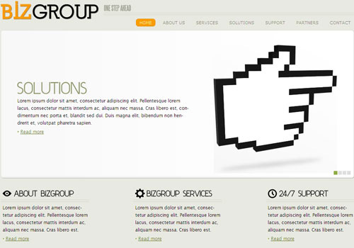 Biz Group Biz Group