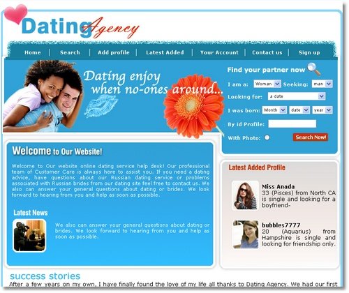 Legale adult dating websites