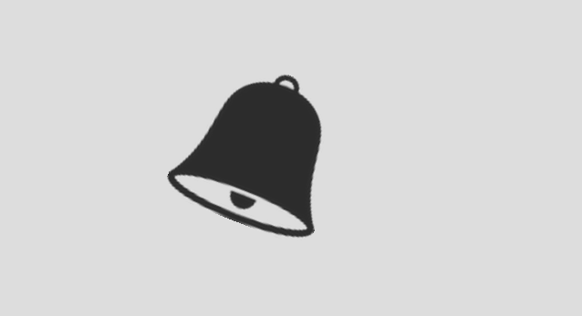 Ringing-Bell-Animation Ringing-Bell-Animation