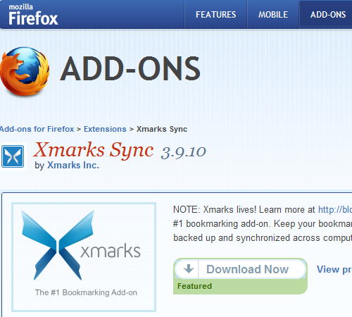 Xmark