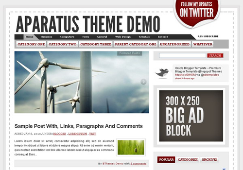 Aparatus