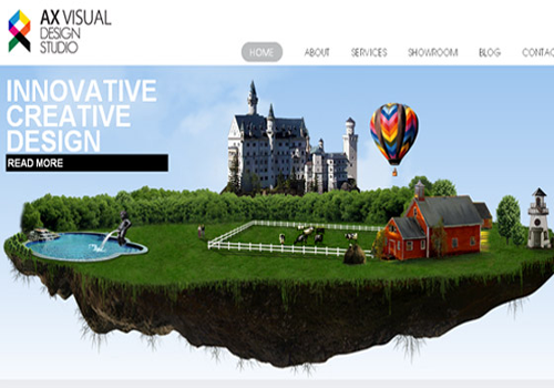 Axvisual