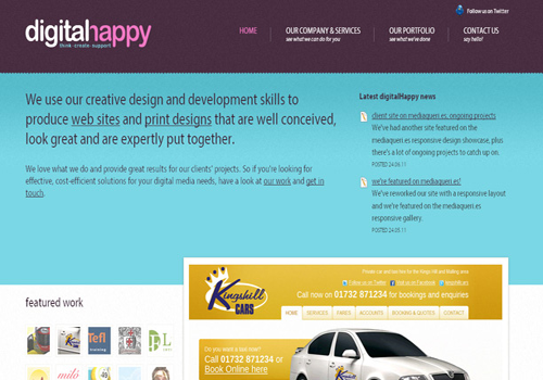 Digital-Happy