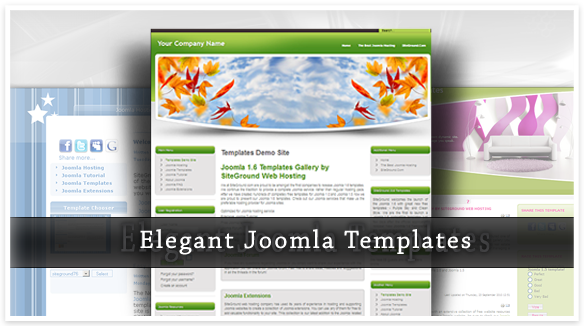 Elegant Joomla Templates Ultimate Collection of OpenCart Templates | Webgranth