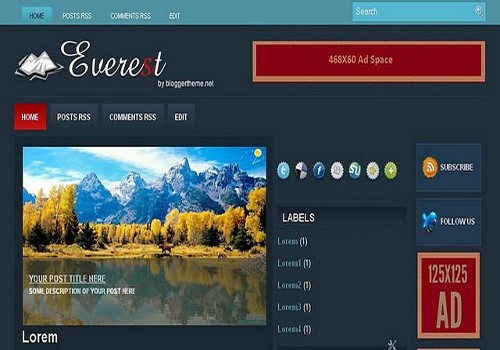 Everest