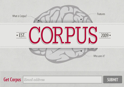 Get-Corpus