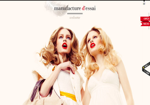 Manufacture-Dessai