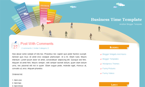 business times