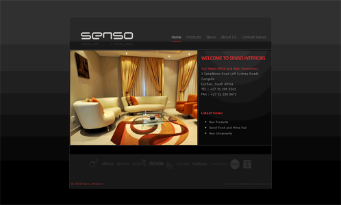 Senso Interiors