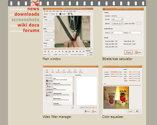 Avidemux