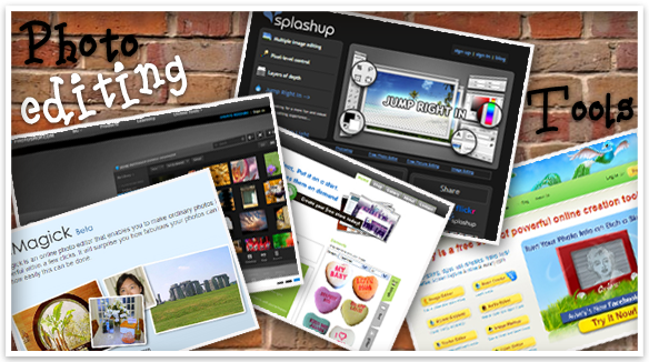 edit photos for free online. Awesome List of Free Online Photo Editing Tools: Now Edit Your Images