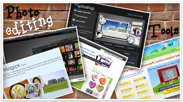 edit photos for free online. Awesome List of Free Online Photo Editing Tools: Now Edit Your Images 