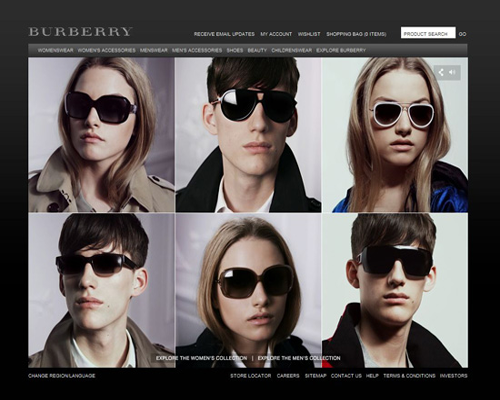 Burberry