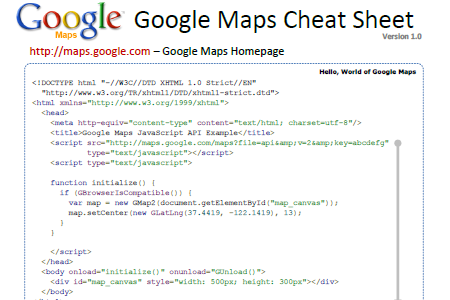 GOOGLEMAP