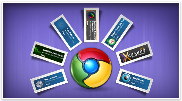 top google  chrome extensions