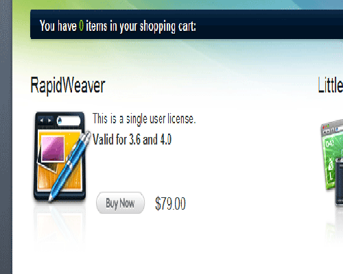 Realmac-store