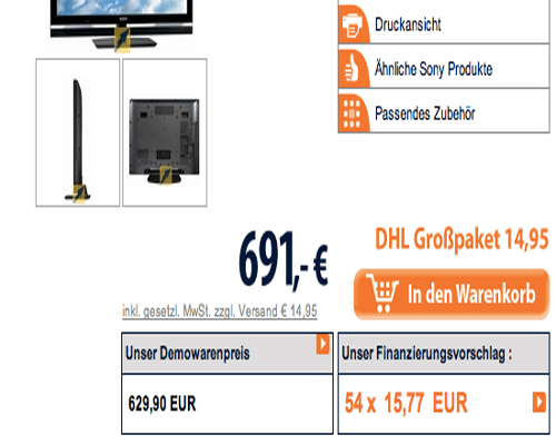 Technikdirekt